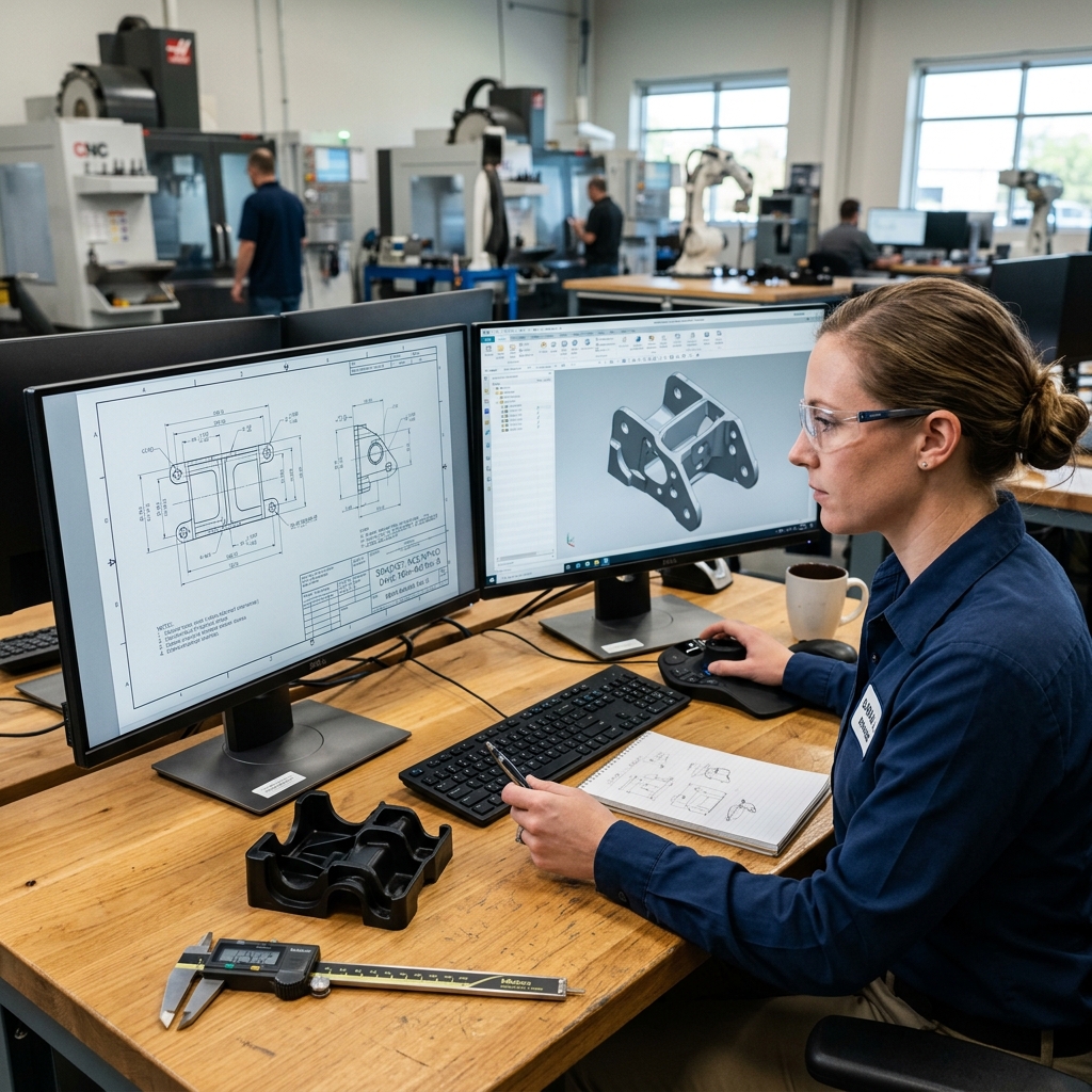 How to Get an Accurate Injection Molding Quote
