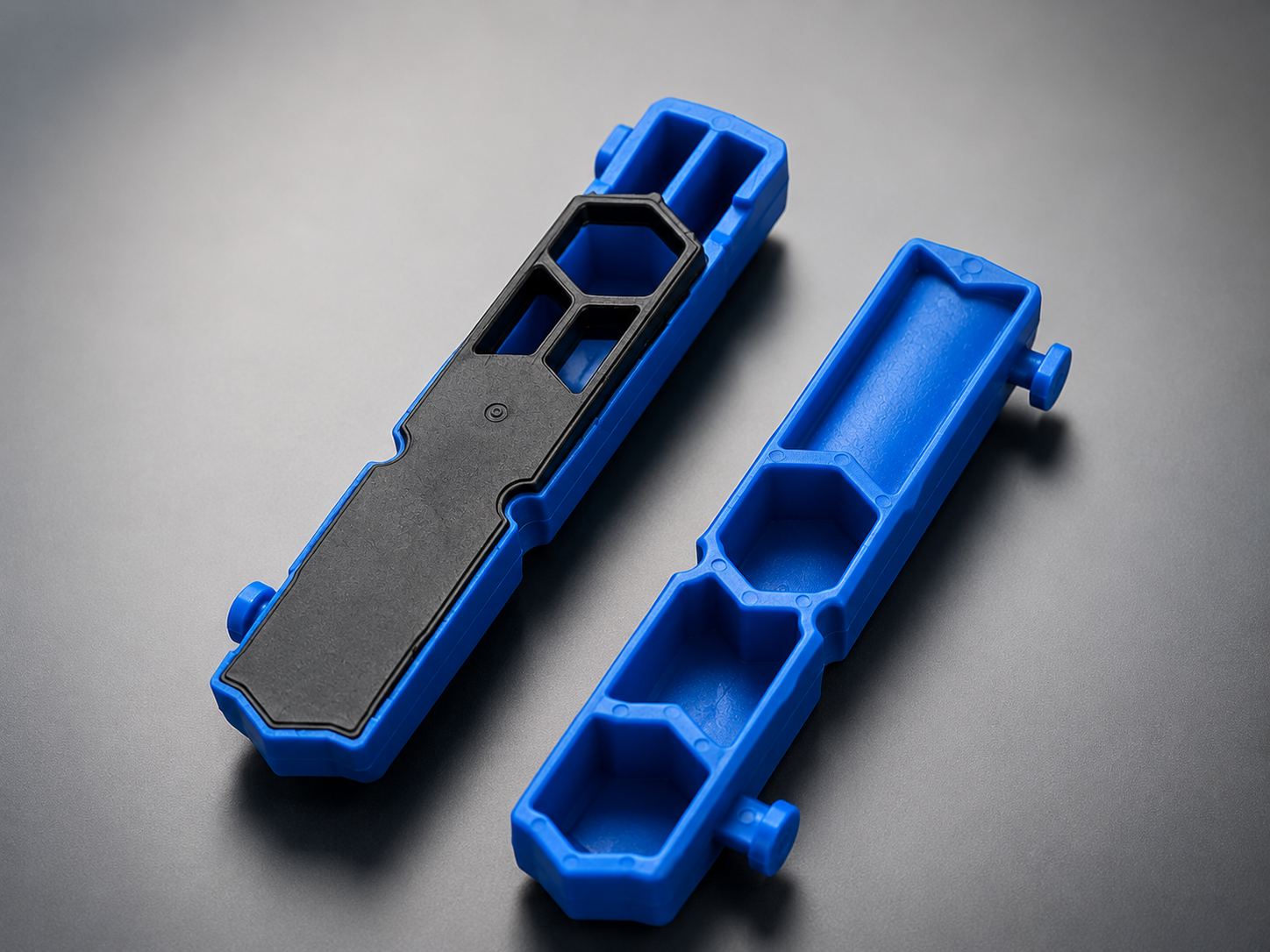 2K Injection Molding: A Complete Buyer's Guide